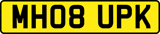 MH08UPK