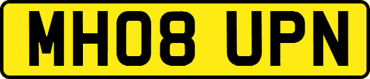 MH08UPN