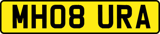 MH08URA