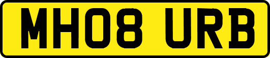 MH08URB