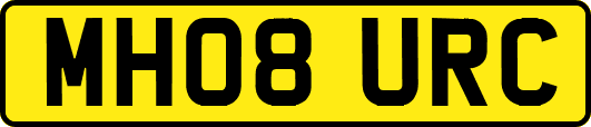 MH08URC