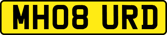 MH08URD