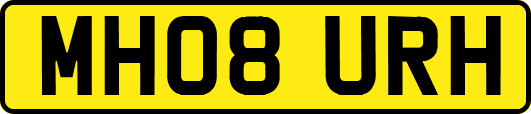 MH08URH