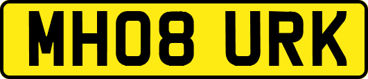 MH08URK