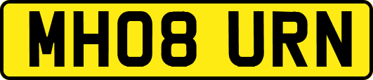 MH08URN