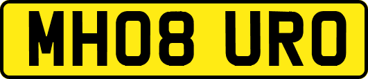 MH08URO