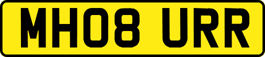 MH08URR