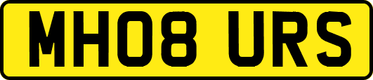 MH08URS