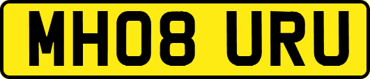 MH08URU