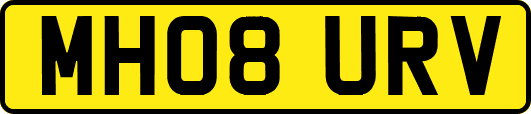 MH08URV