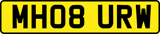 MH08URW
