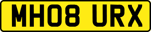 MH08URX