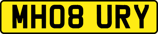MH08URY
