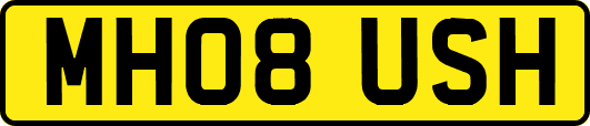 MH08USH