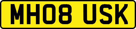 MH08USK
