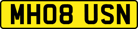 MH08USN