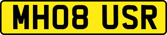 MH08USR