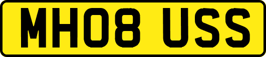 MH08USS