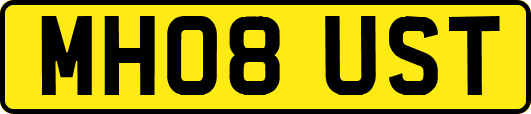 MH08UST