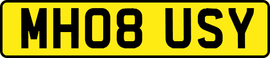 MH08USY