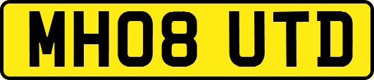 MH08UTD