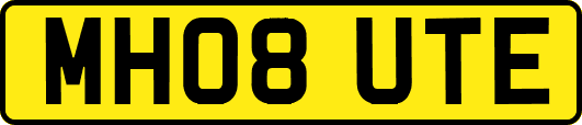 MH08UTE