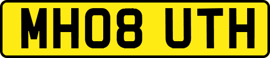 MH08UTH