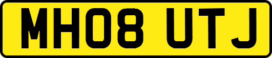 MH08UTJ