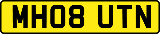 MH08UTN