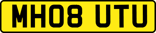 MH08UTU