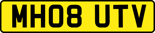 MH08UTV