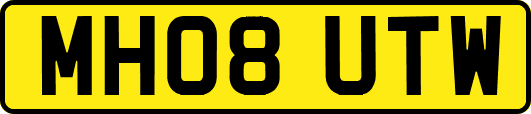 MH08UTW