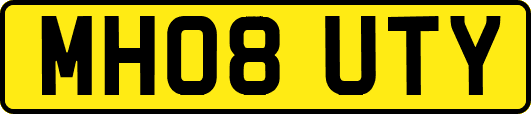 MH08UTY