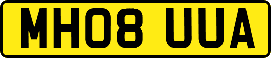 MH08UUA