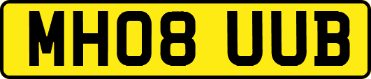 MH08UUB