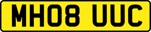 MH08UUC