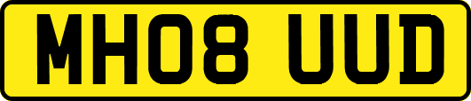 MH08UUD