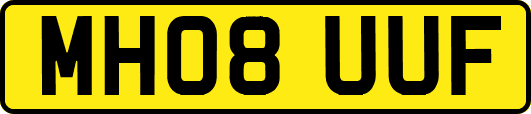 MH08UUF