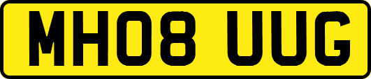 MH08UUG