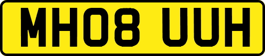 MH08UUH
