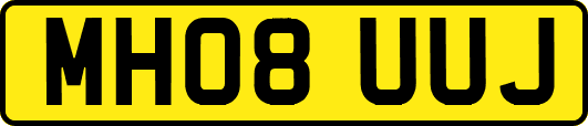 MH08UUJ