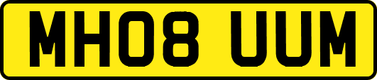 MH08UUM