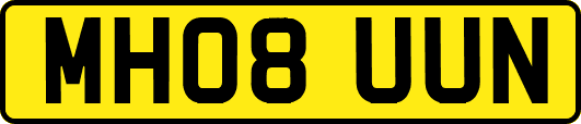 MH08UUN
