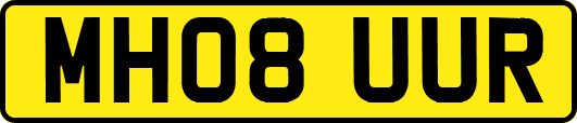 MH08UUR