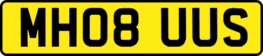 MH08UUS