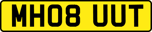 MH08UUT
