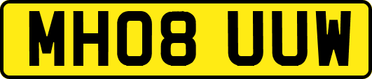 MH08UUW
