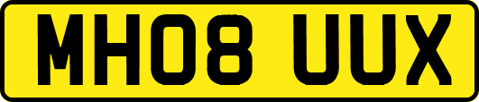 MH08UUX