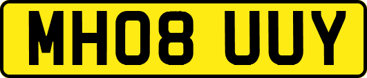 MH08UUY