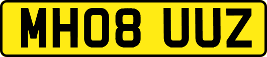 MH08UUZ